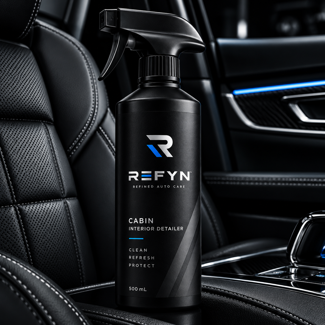 Refyn Cabin Interior Detailer